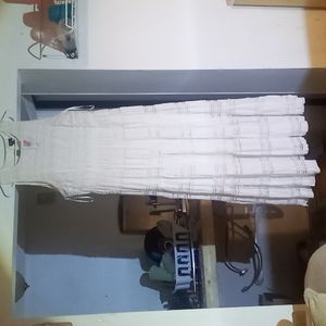 Torrid dress size 18